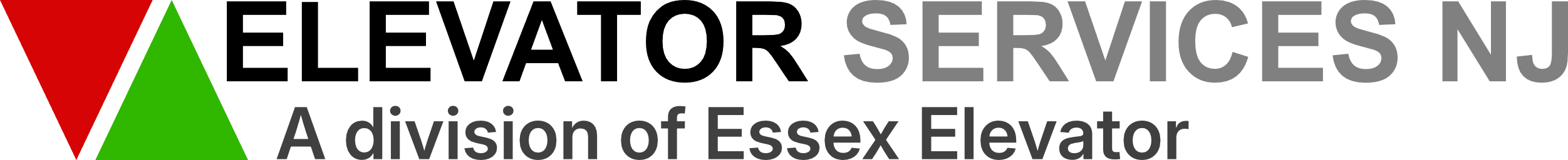 Elevator Services NJ — A division of Essex Elevator